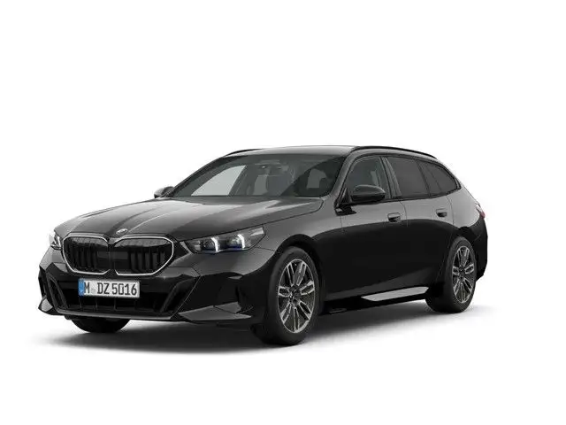 Bmw 520 d xDrive Touring M Sportpaket AHK