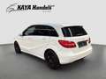 Mercedes-Benz B 180 KLIMA+ALU+ERST 100TKM+GARANTIE Blanc - thumbnail 2