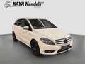 Mercedes-Benz B 180 KLIMA+ALU+ERST 100TKM+GARANTIE Blanc - thumbnail 5