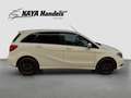 Mercedes-Benz B 180 KLIMA+ALU+ERST 100TKM+GARANTIE Blanc - thumbnail 6