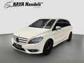 Mercedes-Benz B 180 KLIMA+ALU+ERST 100TKM+GARANTIE Blanc - thumbnail 1