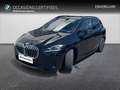 BMW 225 225e 245ch xDrive M Sport DKG7 Noir - thumbnail 1