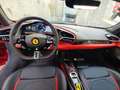 Ferrari 296 296 GTB 3.0 LISTINO € 393.700 Rosso - thumbnail 9