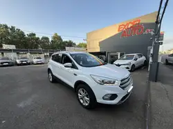 Ford Kuga 1.5 TDCi 120 Setamp;S 4x2 BVM6 Titanium