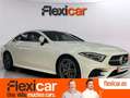 Mercedes-Benz CLS 300 300d Aut. Blanco - thumbnail 1
