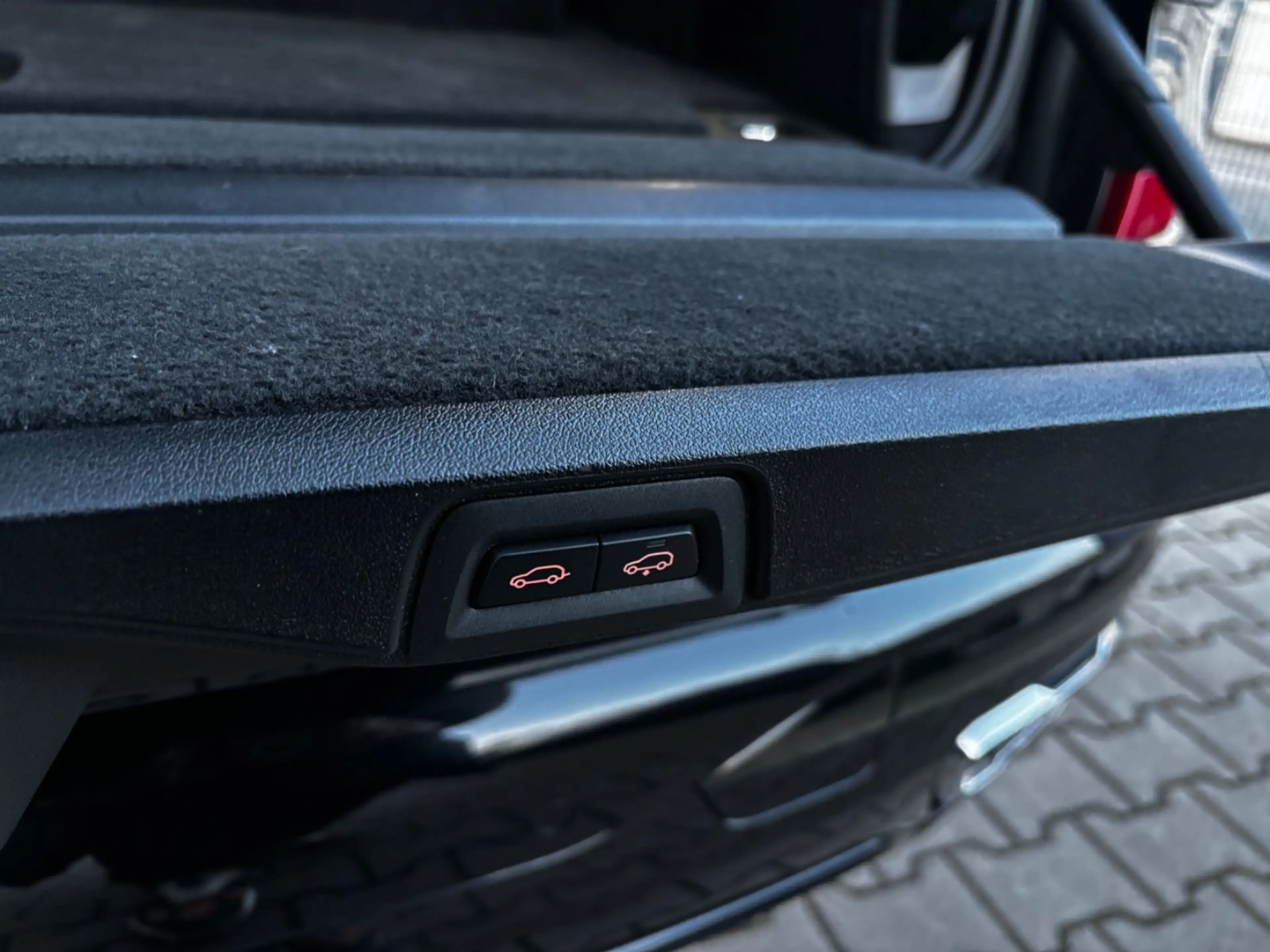 BMW X7 xDrive 40 d M Sport Alcantara Gestik Laser — photo 14