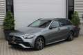 Mercedes-Benz C 300 e AMG Estate Pano | Trekhaak | Dodehoekassistent | Gris - thumbnail 4
