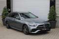 Mercedes-Benz C 300 e AMG Estate Pano | Trekhaak | Dodehoekassistent | Gris - thumbnail 15