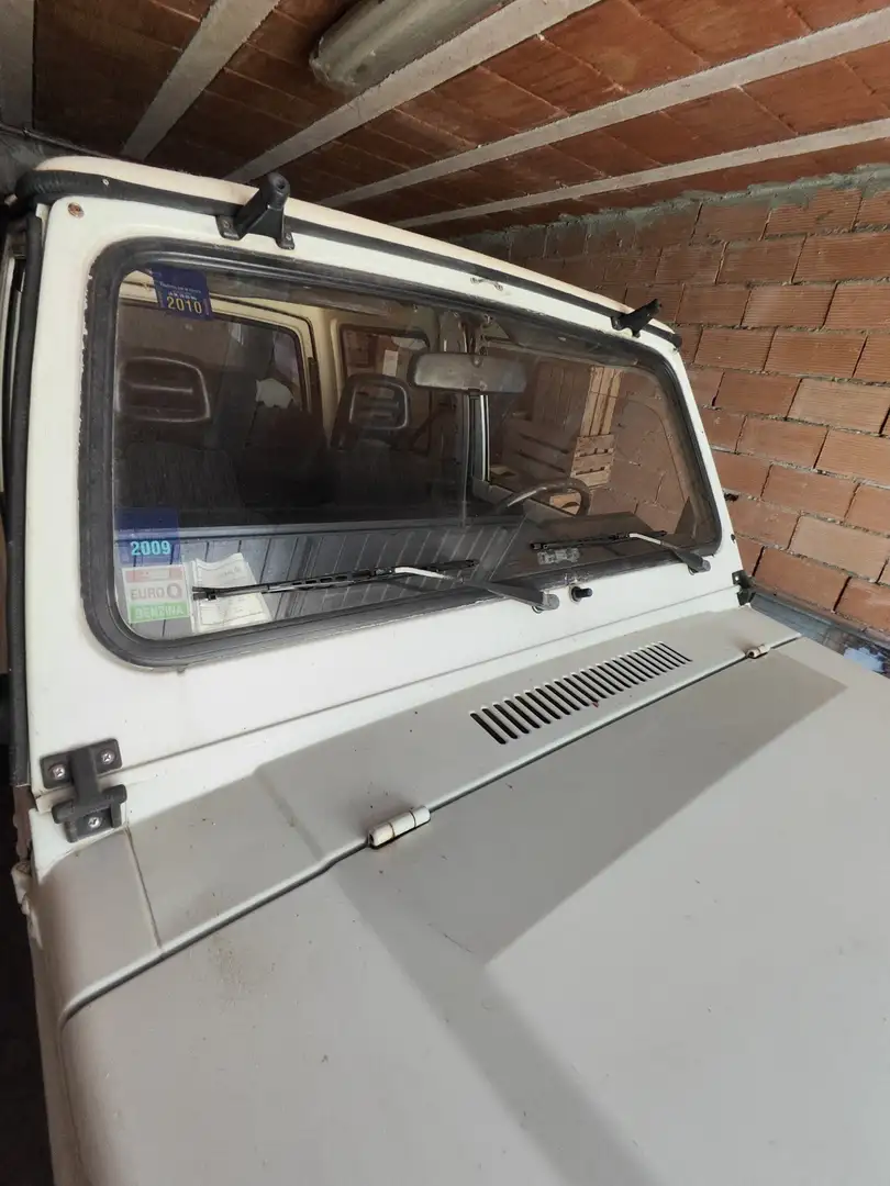 Suzuki Samurai Cabrio P.L. 1.3 JS - 2