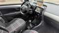 Peugeot 108 Allure 2.HD Klimaauto Rückfahrkamera NEU TÜV Gris - thumbnail 10