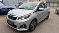 Peugeot 108 Allure 2.HD Klimaauto Rückfahrkamera NEU TÜV Gris - thumbnail 3