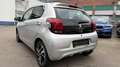 Peugeot 108 Allure 2.HD Klimaauto Rückfahrkamera NEU TÜV Gris - thumbnail 4