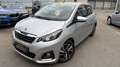 Peugeot 108 Allure 2.HD Klimaauto Rückfahrkamera NEU TÜV Gris - thumbnail 2