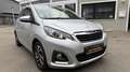 Peugeot 108 Allure 2.HD Klimaauto Rückfahrkamera NEU TÜV Gris - thumbnail 7