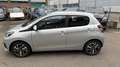 Peugeot 108 Allure 2.HD Klimaauto Rückfahrkamera NEU TÜV Gris - thumbnail 5