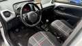 Peugeot 108 Allure 2.HD Klimaauto Rückfahrkamera NEU TÜV Gris - thumbnail 16
