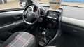 Peugeot 108 Allure 2.HD Klimaauto Rückfahrkamera NEU TÜV Gris - thumbnail 13