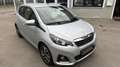 Peugeot 108 Allure 2.HD Klimaauto Rückfahrkamera NEU TÜV Gris - thumbnail 8