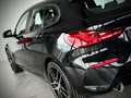 BMW 116 dA SPORT-1ERPRO-COCKPIT-CARPLAY-SHADOWLINE-PDC-TVA Zwart - thumbnail 9