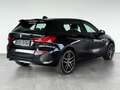 BMW 116 dA SPORT-1ERPRO-COCKPIT-CARPLAY-SHADOWLINE-PDC-TVA Zwart - thumbnail 15