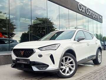 Formentor 1.5 TSI 150PK DSG*GPS*CAMERA*PHONELINK*DAB