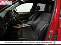 BMW X4 xDrive20d MODELL M SPORT Rot - thumbnail 4