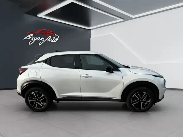 Nissan Juke 1.0 dig-t N-Connecta 114cv dct *PROMO*