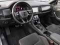Skoda Kodiaq RS 2.0 TSI DSG 4x4 NAVI LED FLA W-PAKET Grau - thumbnail 9