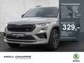 Skoda Kodiaq RS 2.0 TSI DSG 4x4 NAVI LED FLA W-PAKET Grau - thumbnail 1