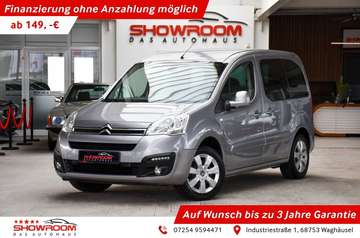 Kombi Selection 2.Hand R-Kamera 58tkm!