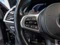 BMW X5 xDrive 30d M-Sport AHK HUD LASER LED ACC Schwarz - thumbnail 22