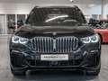 BMW X5 xDrive 30d M-Sport AHK HUD LASER LED ACC Schwarz - thumbnail 3