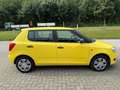 Skoda Fabia Active Gelb - thumbnail 4