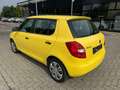 Skoda Fabia Active Gelb - thumbnail 7