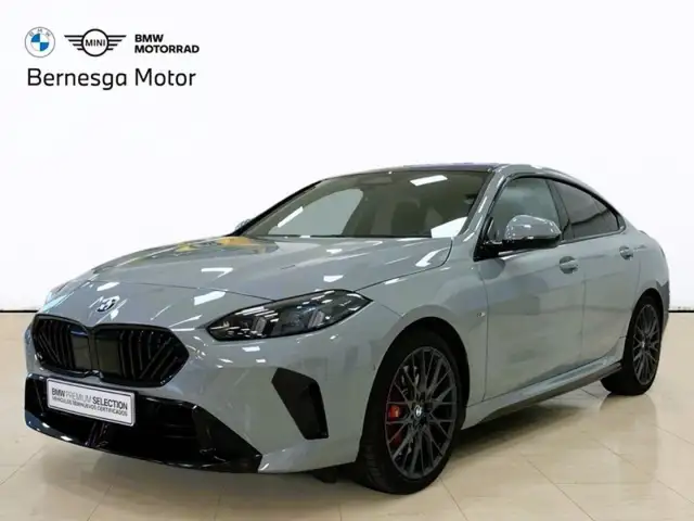 BMW 220 220iA Gran Coupé