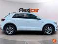 Volkswagen T-Roc 1.0 TSI Advance Blanco - thumbnail 3