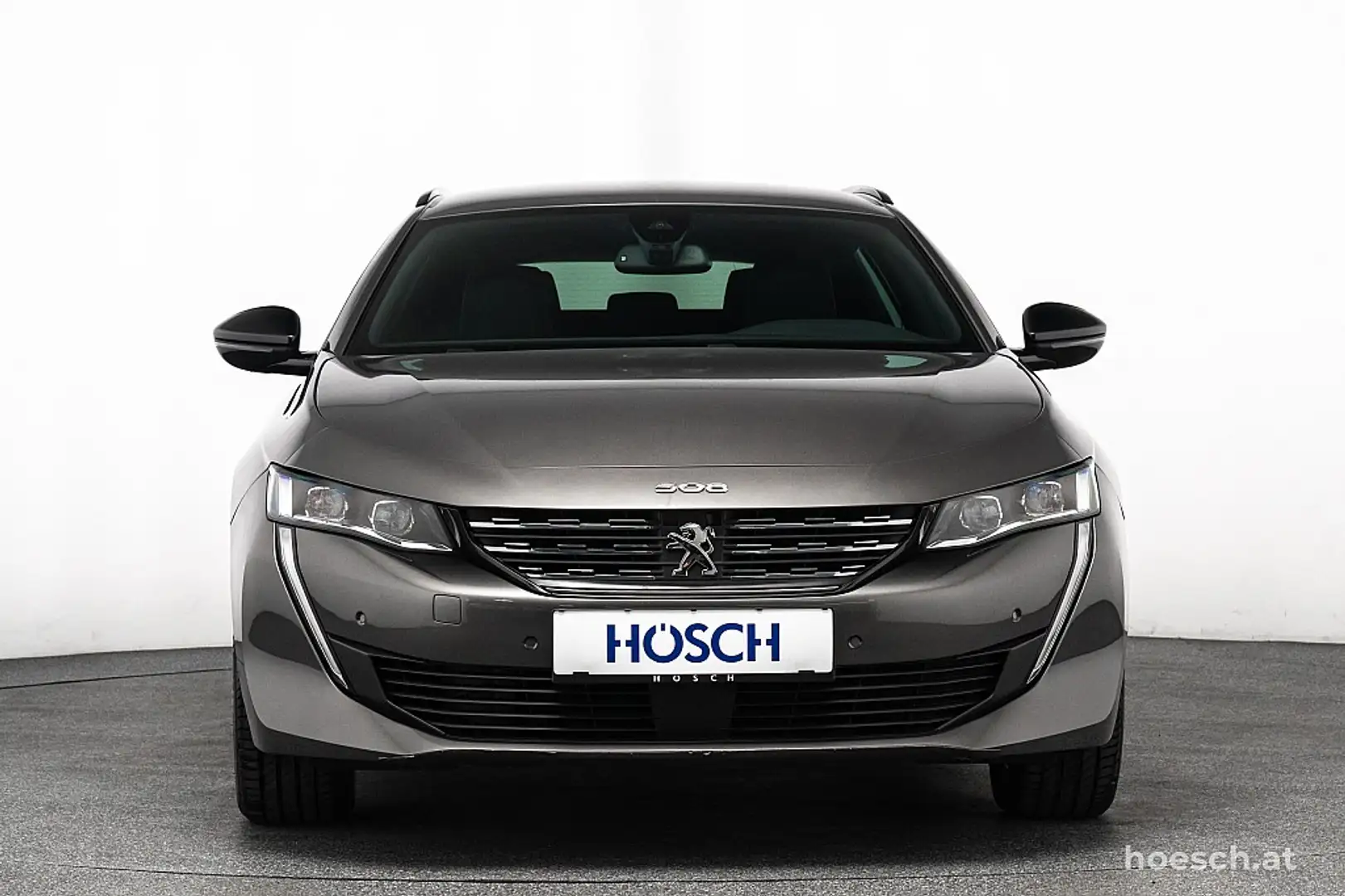 Peugeot 508 SW PureTech 130 Allure WIE NEU OHNE KM Grau - 2