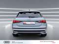 Audi A3 Sportback 35 TDI NAVI+ 18" LED SONOS ACC Advanced Grau - thumbnail 7
