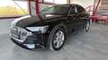 Audi e-tron Sportback 55 quattro Business Matrix*Leder*RFK*NA Schwarz - thumbnail 2