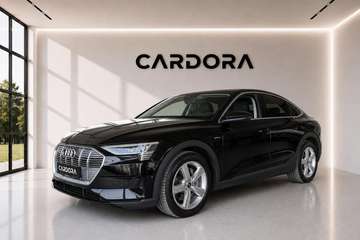 Sportback 55 quattro Business Matrix*Leder*RFK*NA