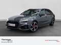 Audi A4 40 TFSI Q 2x S LINE MATRIX AHK LM19 PDC Grau - thumbnail 1