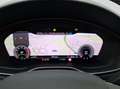 Audi A4 40 TFSI Q 2x S LINE MATRIX AHK LM19 PDC Grau - thumbnail 10