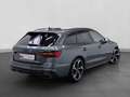 Audi A4 40 TFSI Q 2x S LINE MATRIX AHK LM19 PDC Grau - thumbnail 3