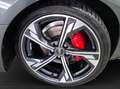 Audi A4 40 TFSI Q 2x S LINE MATRIX AHK LM19 PDC Grau - thumbnail 7