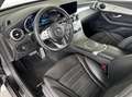 Mercedes-Benz GLC 300 300 de 194+122ch AMG Line 4Matic 9G-Tronic Noir - thumbnail 4