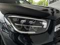 Mercedes-Benz GLC 300 300 de 194+122ch AMG Line 4Matic 9G-Tronic Noir - thumbnail 10