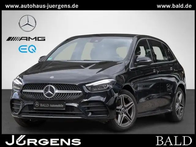 Mercedes-Benz B 250 e AMG-Sport/Multibeam/Cam/Ambiente/SHZ/18"