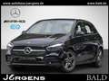 Mercedes-Benz B 250 e AMG-Sport/Multibeam/Cam/Ambiente/SHZ/18" Schwarz - thumbnail 1