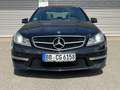 Mercedes-Benz C 63 AMG *Sport*Leder*Xen*LED*Harman&Kar*19 Kamer Negro - thumbnail 2