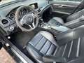 Mercedes-Benz C 63 AMG *Sport*Leder*Xen*LED*Harman&Kar*19 Kamer Negro - thumbnail 12